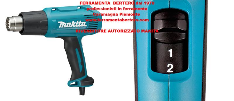 HG503K SVERNICIATORE MAKITA